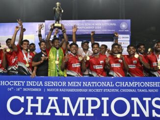 Fuelled by tribal roots and state support, Odisha’s historic win adds new chapter to its hockey legacy – The Headlines