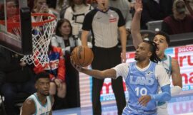 NBA 2024-25 roundup: Cavs top Hornets, improve to 15-0 – The Headlines