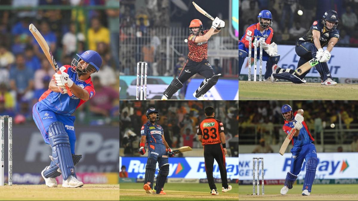 Lucknow Super Giants squad, IPL 2025 auction: Who will be LSG’s captain – The Headlines