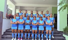 Women’s Asian Champions Trophy 2024: Full schedule, preview, when and where to watch, LIVE streaming info – The Headlines