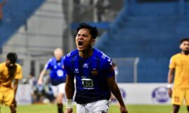 I-League 2024-25 wrap: Gokulam Kerala pips Sreenidi Deccan in thriller; Edmund’s strike brings joy to Inter Kashi – The Headlines