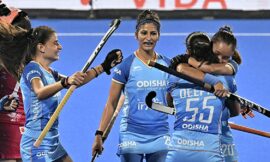 Women’s Asian Champions Trophy Hockey 2024: Unbeaten India set for Japan challenge in semis  – The Headlines