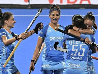 Women’s Asian Champions Trophy Hockey 2024: Unbeaten India set for Japan challenge in semis  – The Headlines