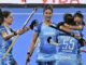 Women’s Asian Champions Trophy Hockey 2024: Unbeaten India set for Japan challenge in semis  – The Headlines