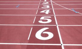 Kenyan runner Anyango banned for six years for use of testosterone and EPO – The Headlines