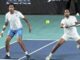 Indian sports wrap, November 3: Myneni-Ramkumar pair wins doubles title at Challenger event in Seoul – The Headlines