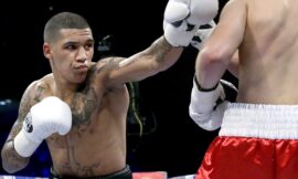 British boxer Benn cleared of doping charges – The Headlines