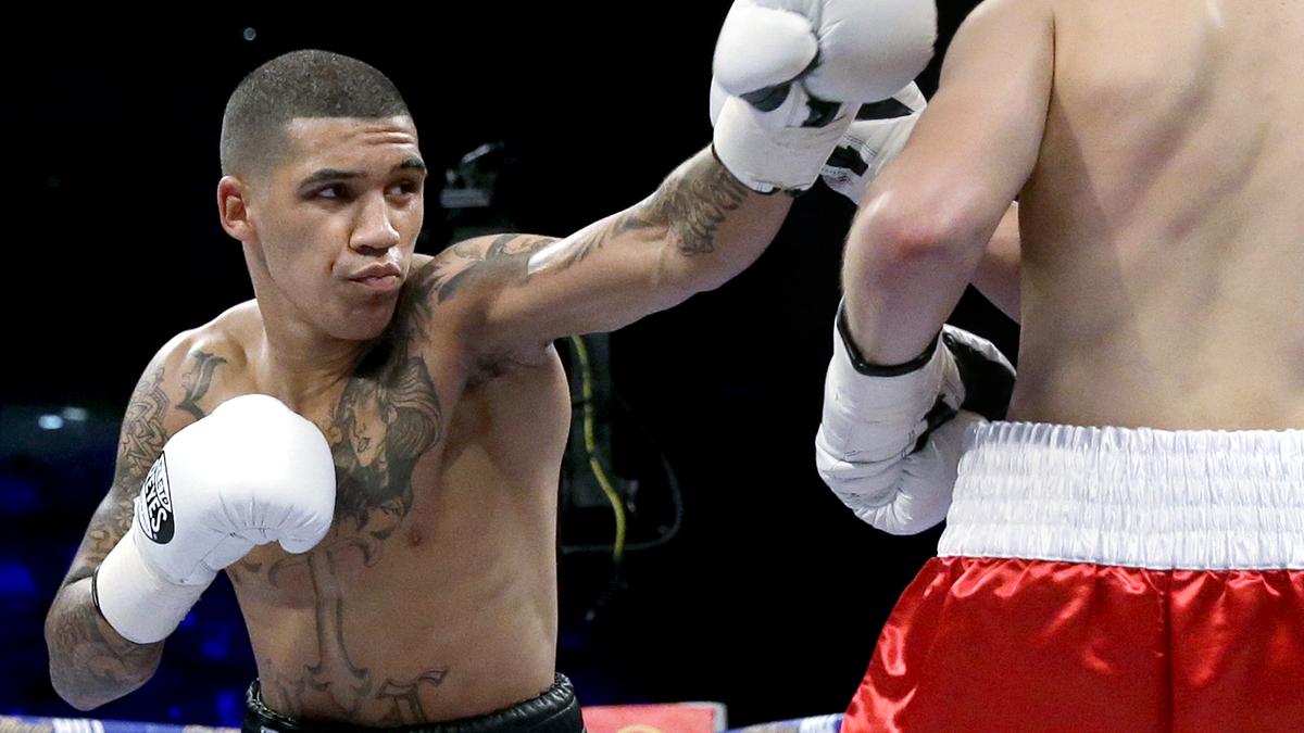 British boxer Benn cleared of doping charges – The Headlines