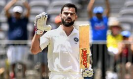 Virat Kohli record in Australia: Batting stats Down Under ahead of the Border-Gavaskar Trophy – The Headlines