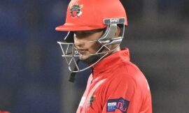 IPL 2025 auction: Who is Priyansh Arya – the all-rounder sold to Punjab Kings for Rs 3.8 crore – The Headlines