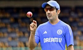 Border-Gavaskar Trophy: Gambhir backs Rahul to play multiple roles, no confirmation on Rohit Sharma availability for first Test – The Headlines