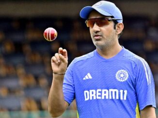 Border-Gavaskar Trophy: Gambhir backs Rahul to play multiple roles, no confirmation on Rohit Sharma availability for first Test – The Headlines