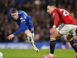 Manchester United vs Chelsea LIVE Streaming info: When, where to watch MUN v CHE in Premier League? – The Headlines