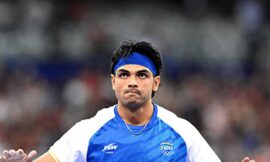 Neeraj Chopra to join Jan Zelezny’s training group – The Headlines