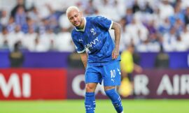 Neymar expected to miss further two weeks with injury, increasing speculation over Al-Hilal future – The Headlines