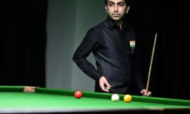 Pankaj Advani wins record 28th World Billiards title – The Headlines