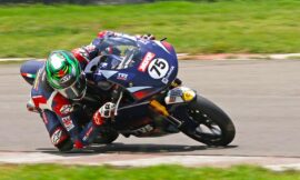 National champion Sarthak Chavan sets sights on international success – The Headlines