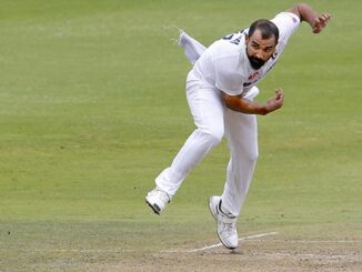 Ranji Trophy 2024-25: Shami goes wicketless on return to competitive cricket during Madhya Pradesh vs Bengal – The Headlines