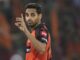 Bhuvneshwar Kumar sold to Royal Challengers Bengaluru for Rs 10.75 crore in IPL 2025 auction – The Headlines