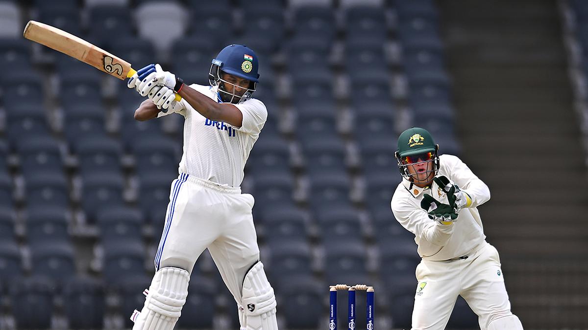 India A vs Australia A Live Score, 2nd unofficial Test: IND A looks to level series against AUS A; Toss at 4:30 am IST – The Headlines