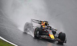 F1 race director Niels Wittich leaves with immediate effect, Rui Marques to  take over – The Headlines