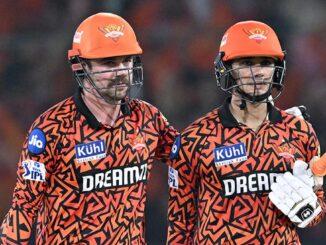 IPL 2025: Potential opening pairs for all 10 teams – The Headlines