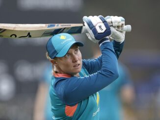 AUS vs IND, W-ODI: Alyssa Healy to be rested due to injury, Tahlia McGrath to lead Australia against India – The Headlines