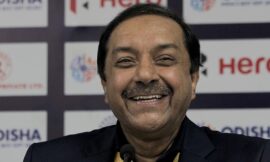 Tayyab Ikram re-elected as president of International Hockey Federation – The Headlines
