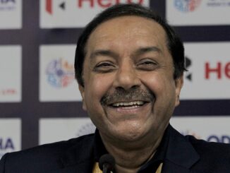 Tayyab Ikram re-elected as president of International Hockey Federation – The Headlines