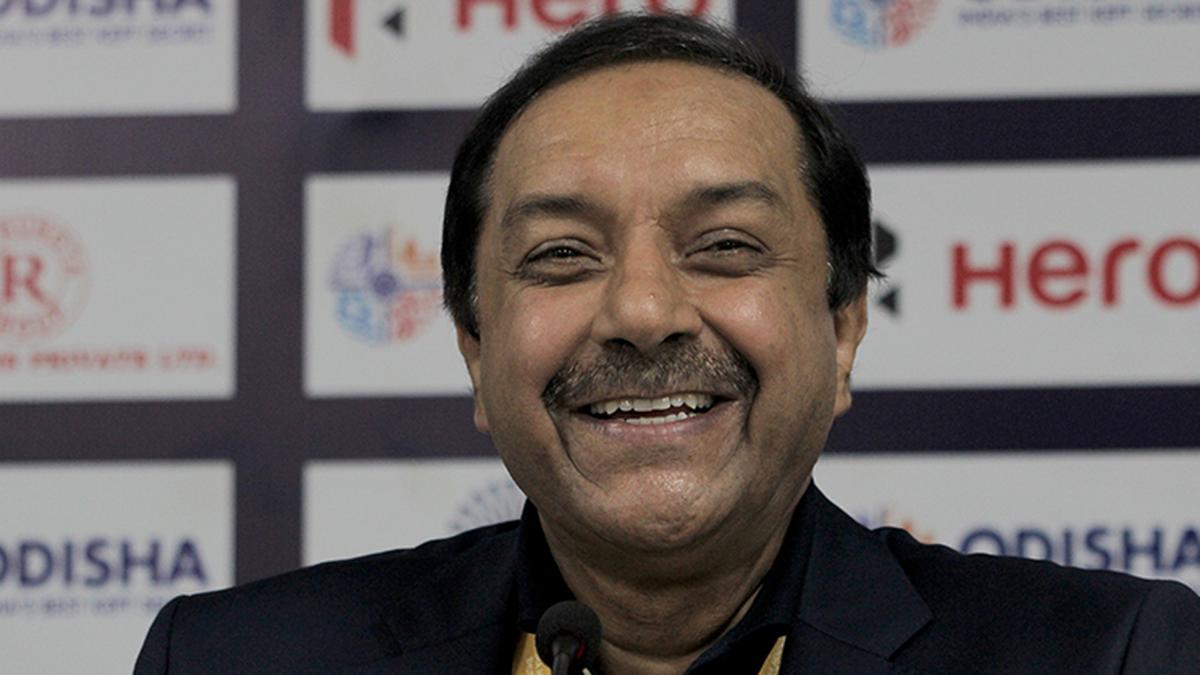 Tayyab Ikram re-elected as president of International Hockey Federation – The Headlines