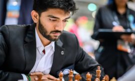 Paddy Upton: Gukesh’s self-awareness beyond his years, has same quality as Kallis – The Headlines