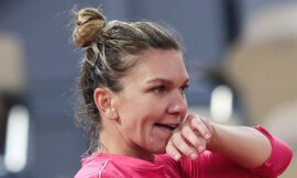 Simona Halep questions ‘big difference’ in ITIA’s handling of her doping case after Iga Swiatek’s one-month ban – The Headlines