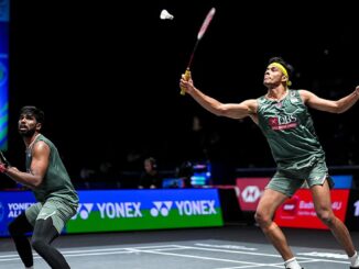 Syed Modi International 2024: Satwik-Chirag pair pulls out on opening day; Sindhu eyes third title – The Headlines