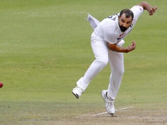 Shami’s return to competitive cricket delayed; not picked in Bengal squad for next two Ranji games – The Headlines