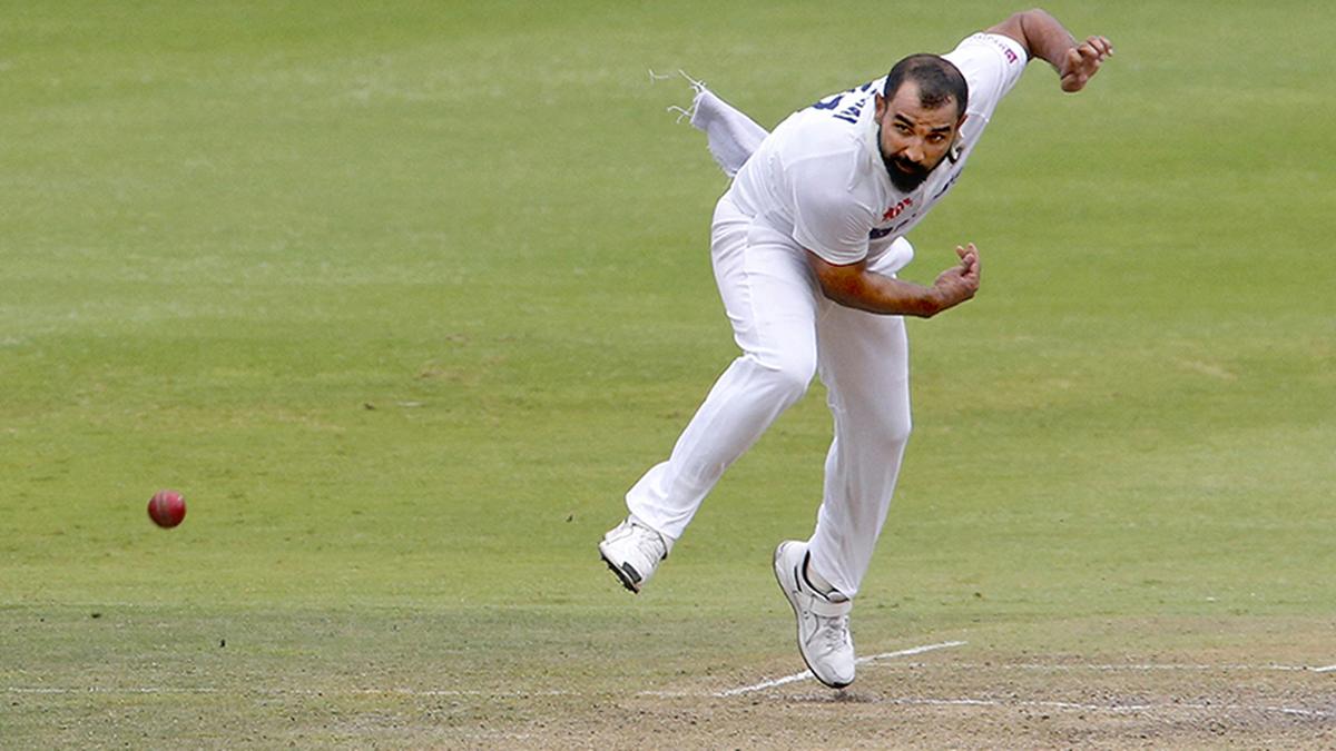 Shami’s return to competitive cricket delayed; not picked in Bengal squad for next two Ranji games – The Headlines