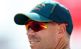 Warner questions Cricket Australia’s handling of ball change controversy in IND A vs AUS A Test – The Headlines