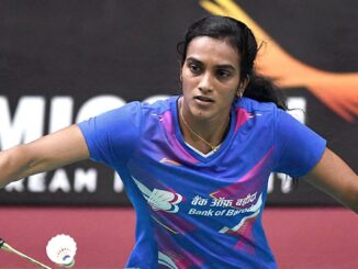 Syed Modi International 2024: Sindhu edges out Ira Sharma, advances to third round; Lakshya to play later in the day – The Headlines