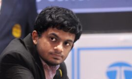 Nihal Sarin wins President’s Cup 2024 in Uzbekistan – The Headlines