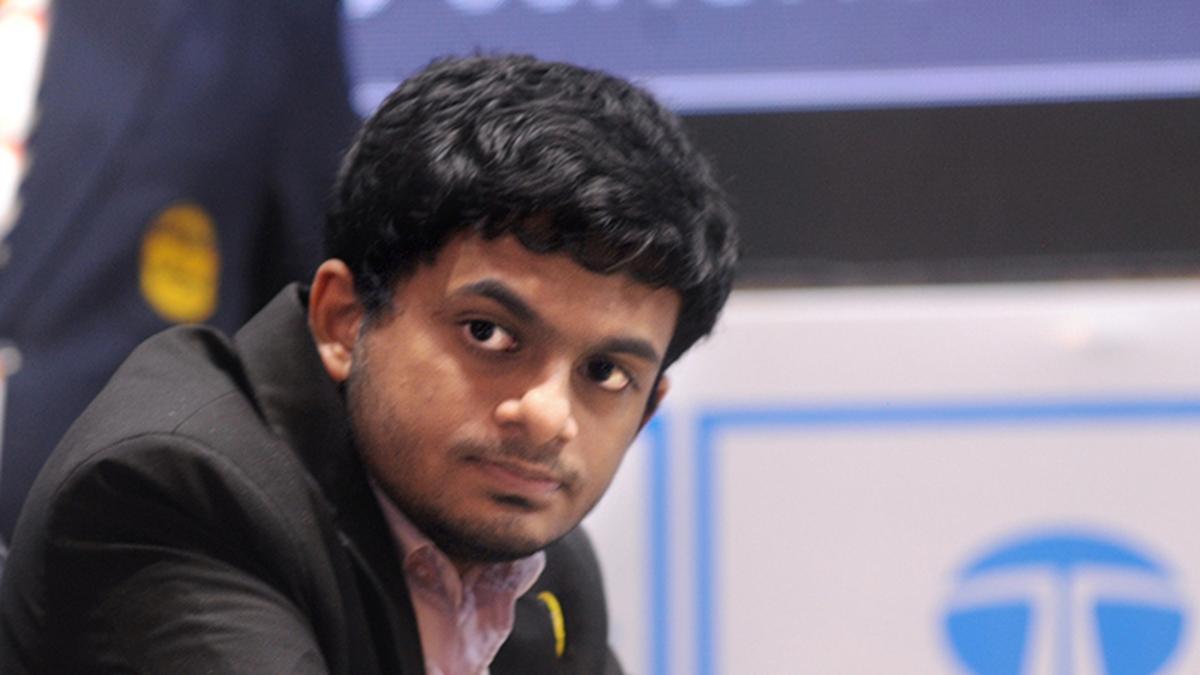 Nihal Sarin wins President’s Cup 2024 in Uzbekistan – The Headlines