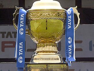 IPL auction set to be held on November 24 and 25; Riyadh announced as venue – The Headlines