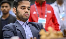 Chennai Grand Masters 2024 guide: Preview, player list, pairing, full schedule, FIDE circuit points at stake – The Headlines
