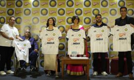 All India Pickleball Association partners with Bingo! before World Pickleball Championship India leg – The Headlines