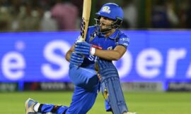 IPL 2025 auction: Top five Indian players who got the most hike on base price after Day 1 – The Headlines