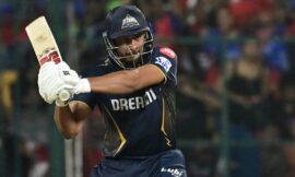 Shahrukh Khan: Gujarat Titans gives an immense feeling of home that I haven’t found anywhere else – The Headlines