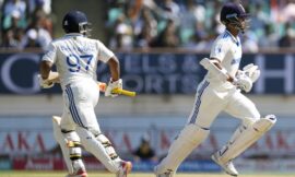 Sunil Gavaskar: Warm-up matches would have given first-timers to Australia better chance to succeed – The Headlines