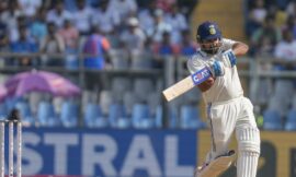 IND vs NZ, 3rd Test: When was the last time India suffered a clean sweep loss in a Test series? – The Headlines