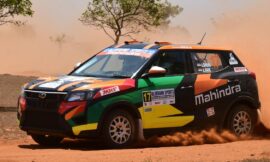 Indian sports wrap, November 23: Guwahati to host FMSCI National Rally Sprint Championship Round on Nov. 24 – The Headlines