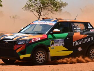 Indian sports wrap, November 23: Guwahati to host FMSCI National Rally Sprint Championship Round on Nov. 24 – The Headlines