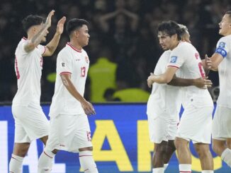 FIFA World Cup 2026 qualifiers: Victory over Saudi Arabia gives Indonesia WC belief, says coach Shin – The Headlines