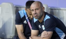 Inter Miami hires Lionel Messi’s former teammate Javier Mascherano as new coach – The Headlines